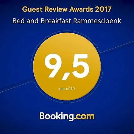 Rammesdoenk Bed & Breakfast Raamsdonk