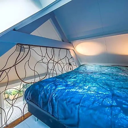 Rammesdoenk Bed & Breakfast Raamsdonk