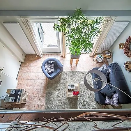Bed & Breakfast Rammesdoenk 3*