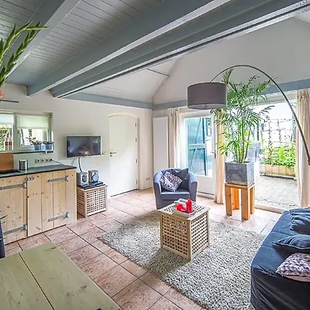 Bed & Breakfast Rammesdoenk Raamsdonk