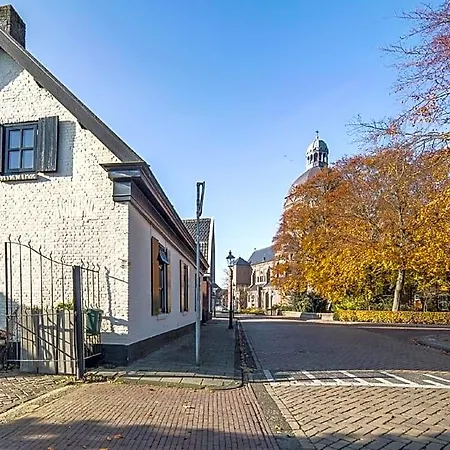 Rammesdoenk Bed & Breakfast