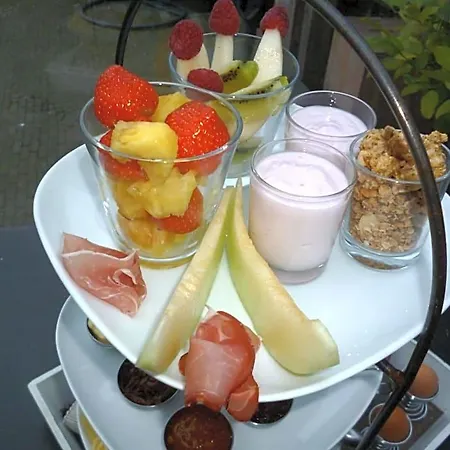 Bed & Breakfast Rammesdoenk 3*