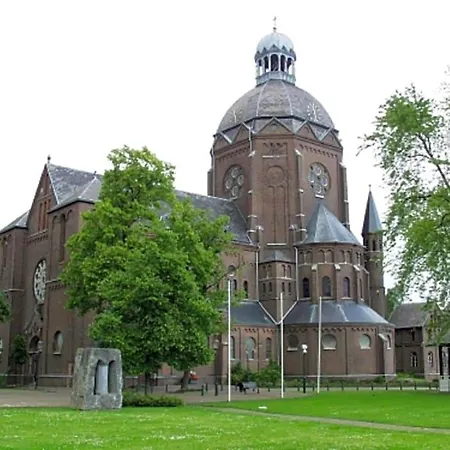 Bed & Breakfast Rammesdoenk Raamsdonk