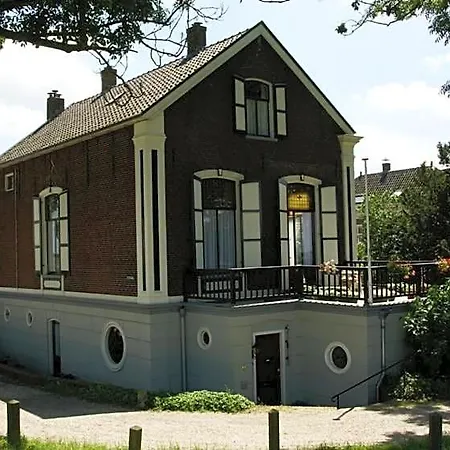 Rammesdoenk Bed & Breakfast Raamsdonk
