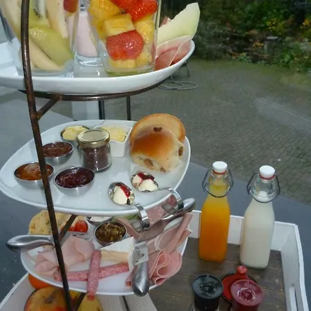 Rammesdoenk Bed & Breakfast