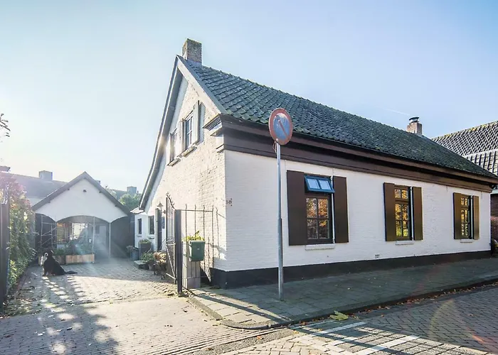 Rammesdoenk Bed & Breakfast 3*