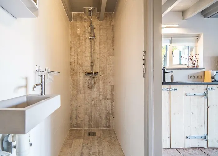 Rammesdoenk Bed & Breakfast