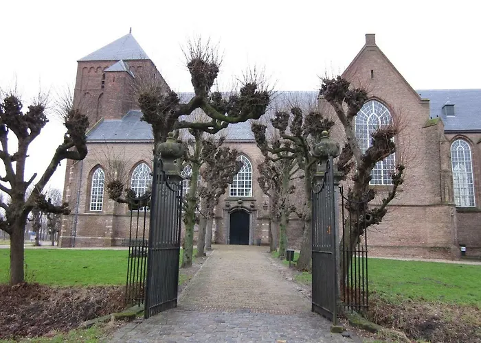 Bed & Breakfast Rammesdoenk 3*