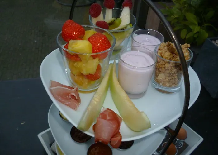 Rammesdoenk Bed & Breakfast 3*