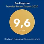 Rammesdoenk 3* Raamsdonk