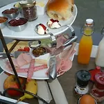 Rammesdoenk Bed & Breakfast