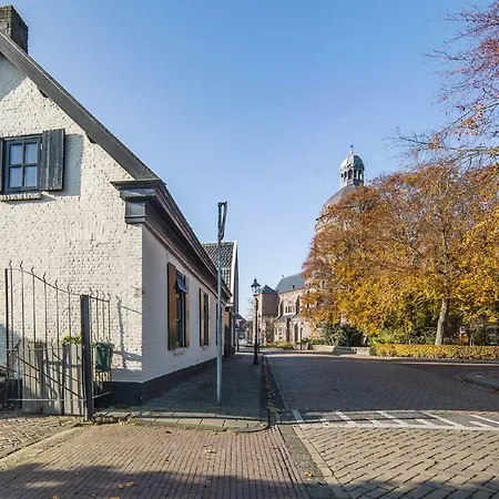 Rammesdoenk Bed & Breakfast