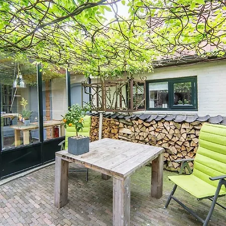 Rammesdoenk Bed & Breakfast