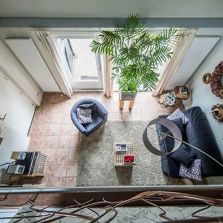 Rammesdoenk Bed & Breakfast 3*