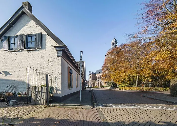 Rammesdoenk Bed & Breakfast