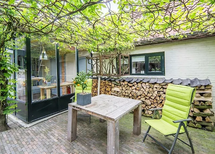 Rammesdoenk Bed & Breakfast