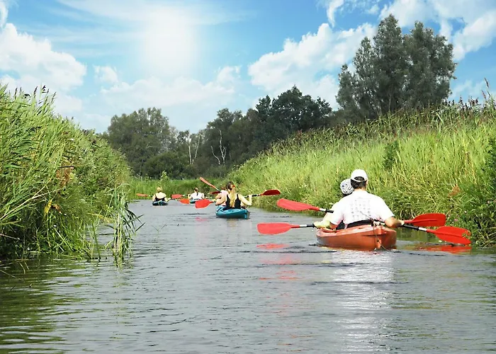 Bed & Breakfast Rammesdoenk Raamsdonk